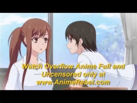 Overflow uncencored - There is only a small amount of anime on the website that is hentai because a majority of the ecchi anime on AniMixPlay is actually ecchi and not hentai because there are websites that are dedicated to hentai. Also, the small amount of hentai on the site is not dubbed because why would they dub what's basically anime p**n in the U.S.? i think ...